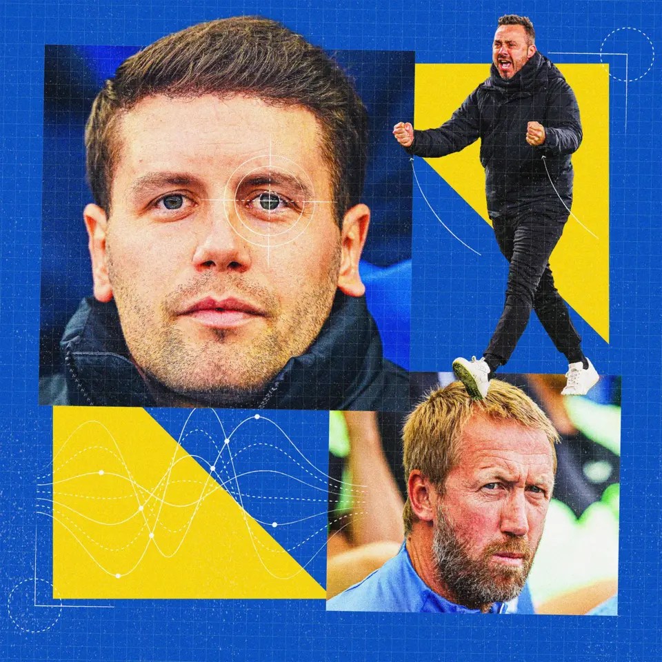 5 explicații pentru ”aglomerația” din Premier League la locurile europene. 