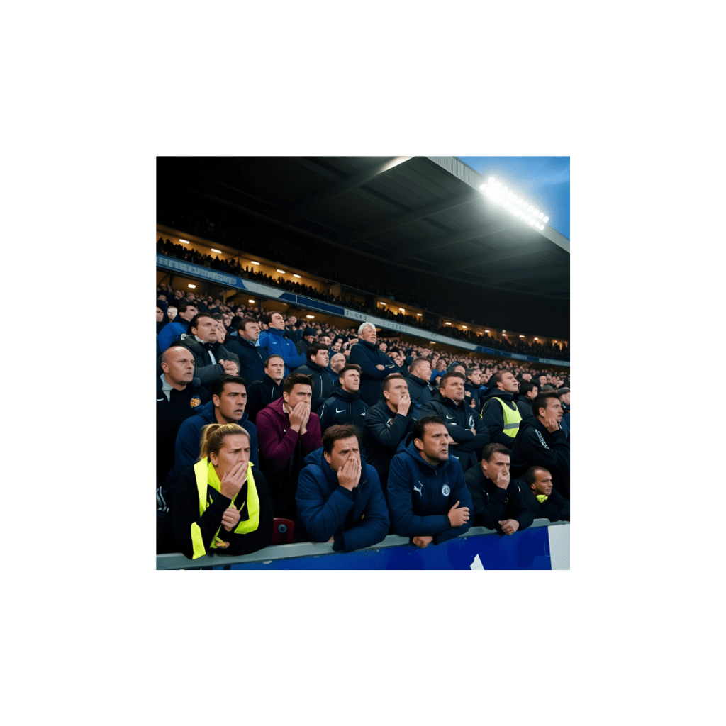 De ce echipele mari au din ce în ce mai multe sezoane slabe?