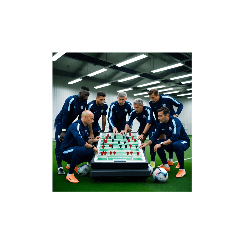 De ce echipele mari au din ce în ce mai multe sezoane slabe?