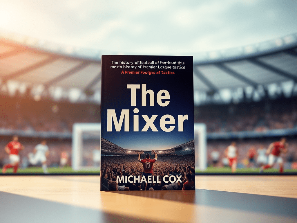 Carte – The&nbsp;Mixer