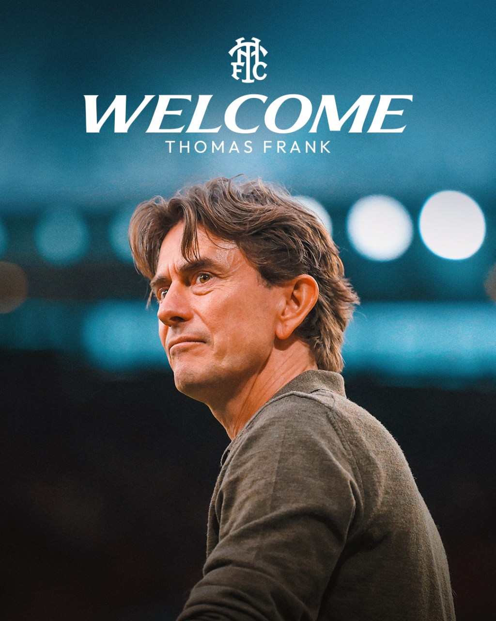 Thomas Frank are toate atuurile să facă din Tottenham o candidată la titlu, dar are nevoie de&nbsp;timp