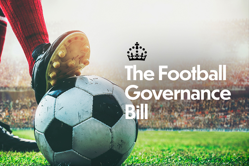 Noua lege care schimbă fotbalul englez: Football Governance Bill