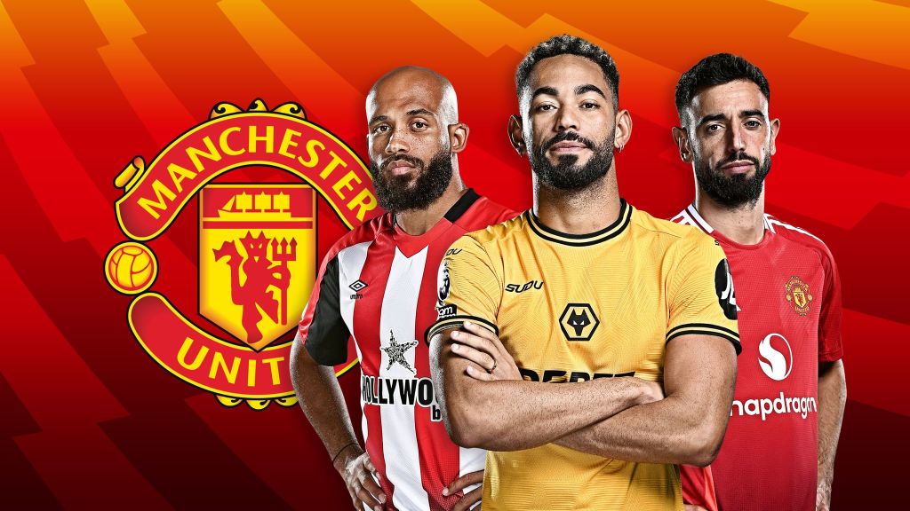 Revoluție ofensivă pe Old Trafford: Cum se schimbă atacul lui United cu Mbeumo și&nbsp;Cunha?