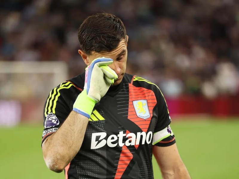 Aston Villa, frustrările financiare și zidul top&nbsp;6