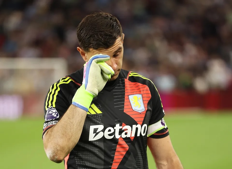 Aston Villa, frustrările financiare și zidul top 6