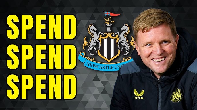 Banii nu aduc fericirea – Newcastle United și transferurile făcute pe genunchi