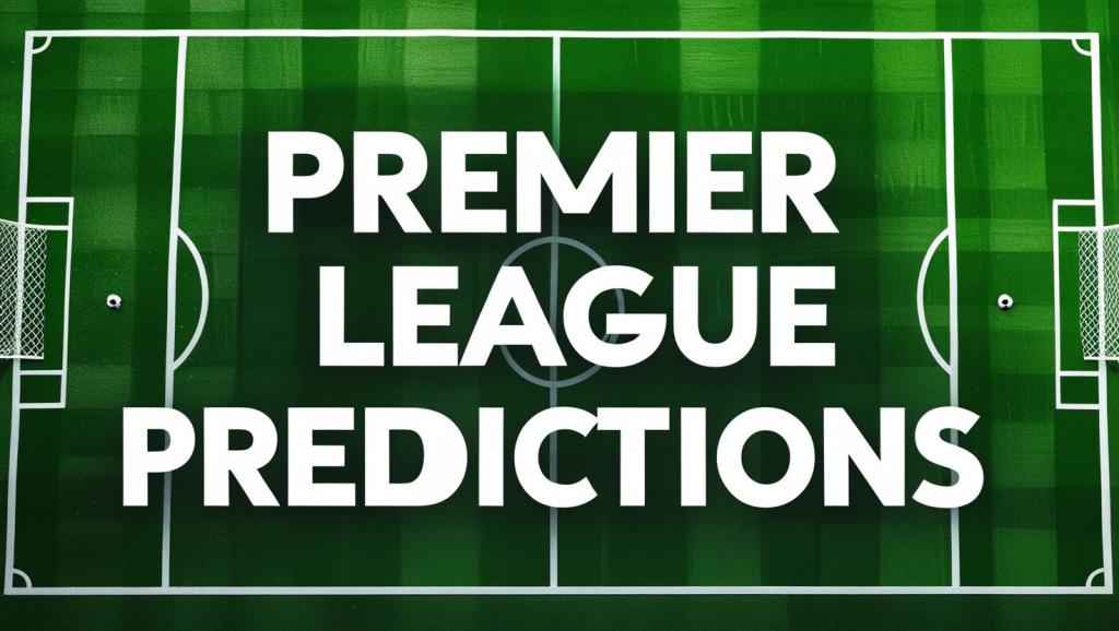 Predicții pentru noul sezon de Premier League