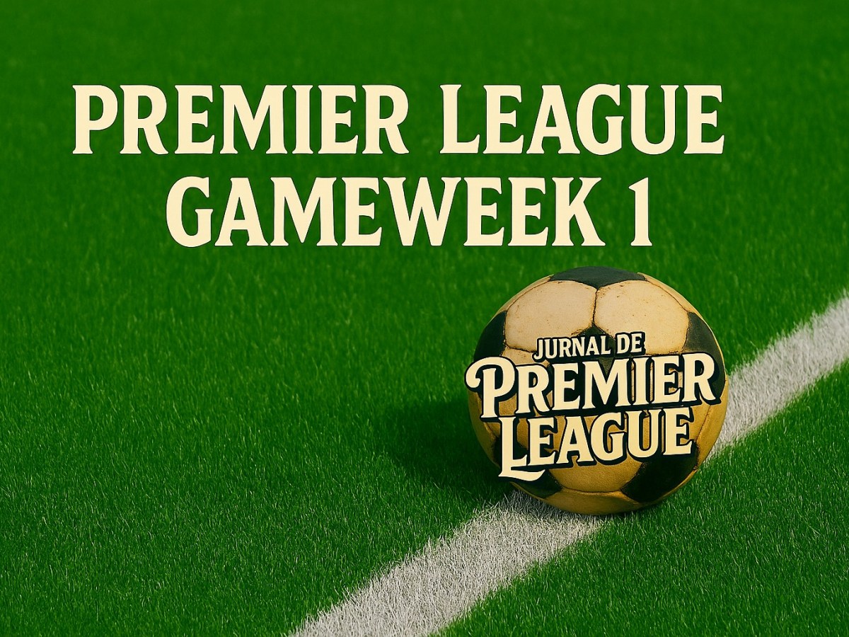 Rezumat Etapa 1 Premier&nbsp;League